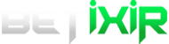 Betixir Logo